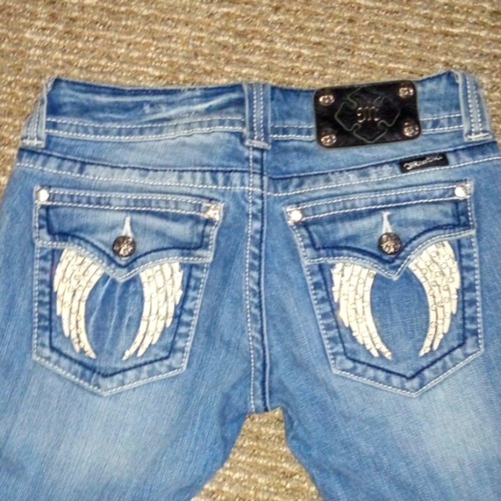 🔥 MM JEANS
